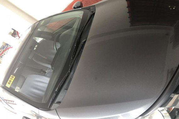 Toyota Vios 2014 for Sale