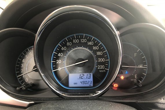 Toyota Vios 2014 for sale