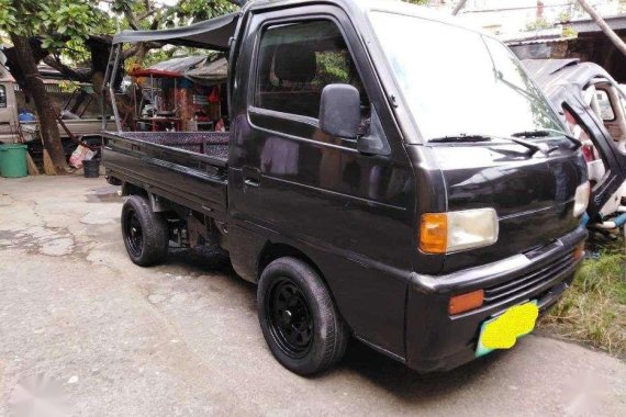 2011 Suzuki Multicab for sale