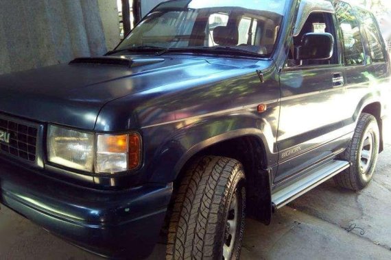 Like New Isuzu Trooper for sale