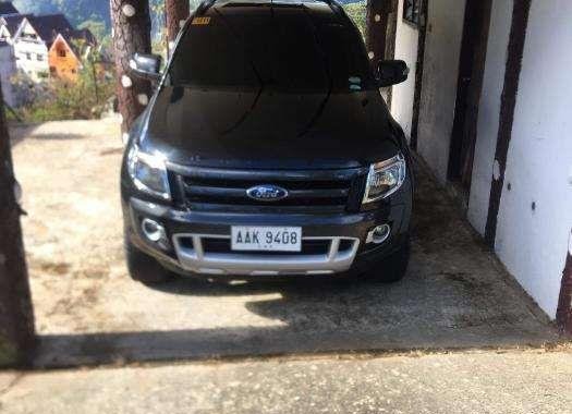 Ford Ranger 2016 for sale
