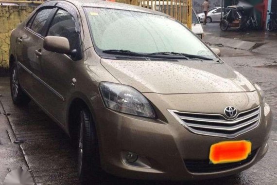 Toyota Vios 2014 for sale