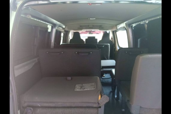 2016 Toyota Hiace for sale 