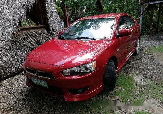 Mitsubishi Lancer Ex 2008 for sale