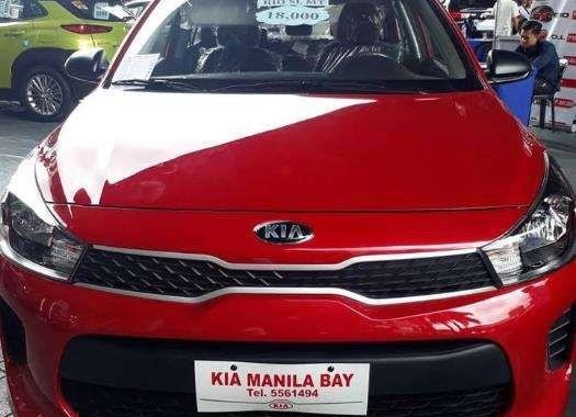 Brand New Kia Rio for sale