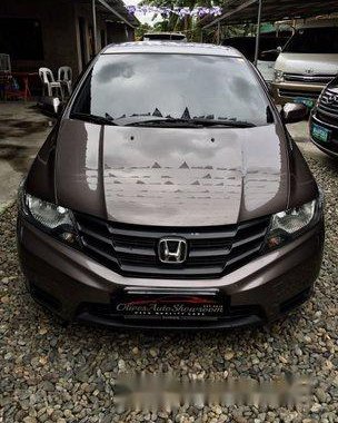 Honda City 2013 for sale