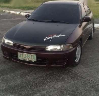 Mitsubishi Lancer 1997 for sale