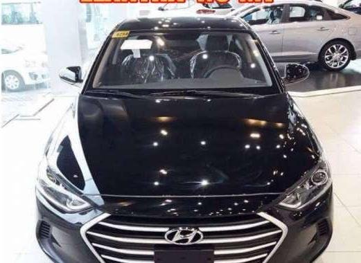 2017 Hyundai Elantra for sale