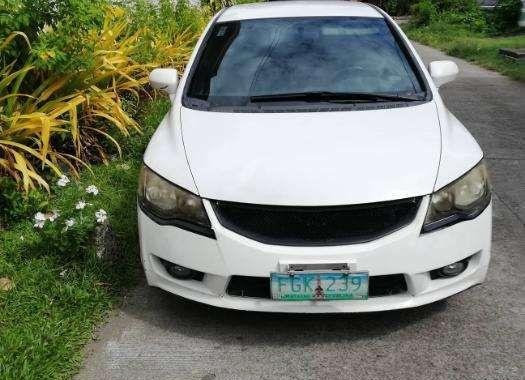 2009 Honda Civic for sale