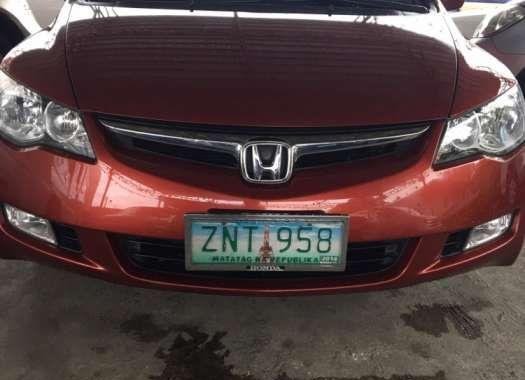 Honda Civic 2008 for sale