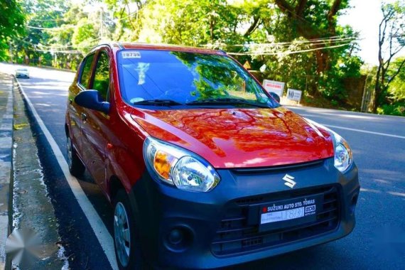 Suzuki Alto 2017 for sale