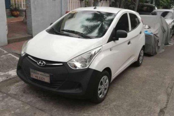 2016 Hyundai Eon for sale