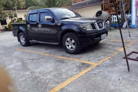 Nissan Navara 2009 for sale 