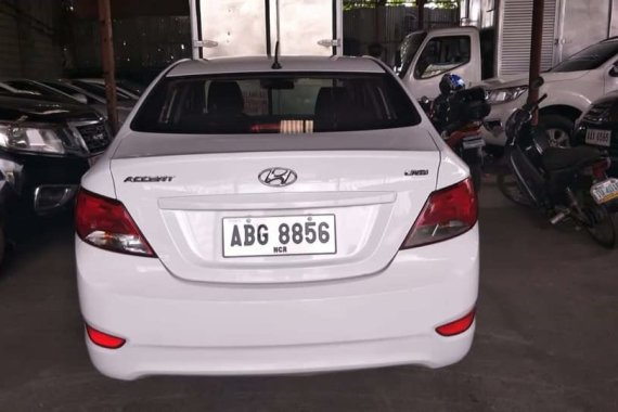 Hyundai Accent 2015 for sale