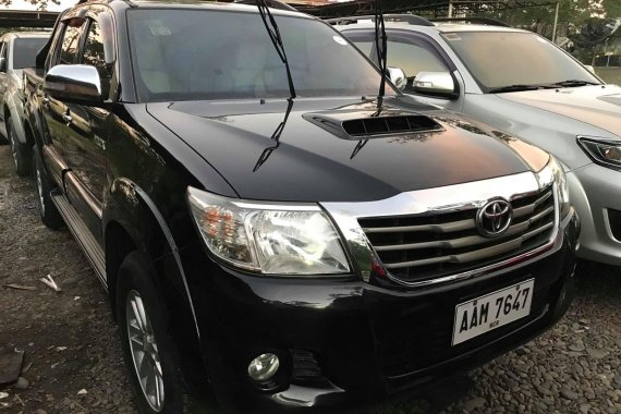 Toyota Hilux 2015 for sale