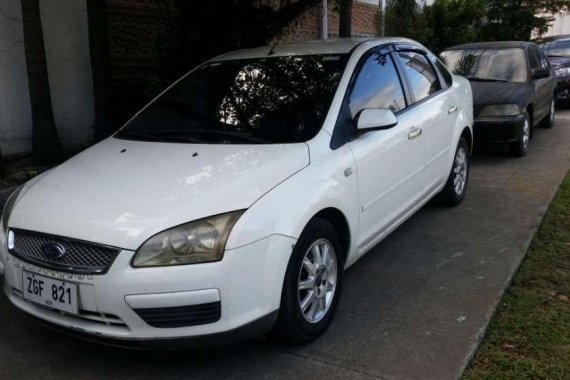 2007 Ford Focus for sale