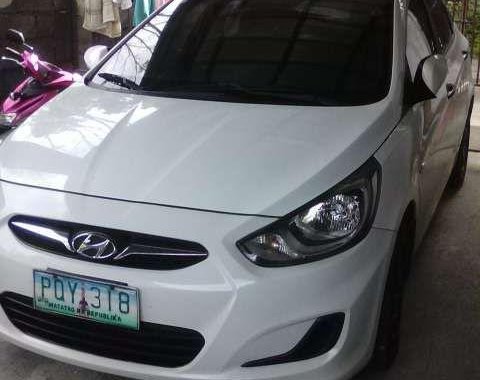 Hyundai Accent 2011 for sale