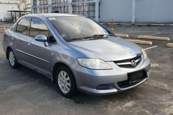 2008 Honda City for sale