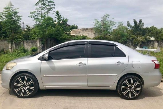 Toyota Vios 1.5G 2010 for sal