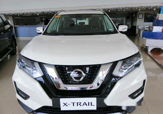 Nissan X-Trail 2018 for sale 