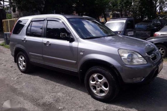 2005 Honda CRV for sale