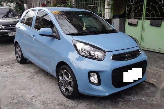 Kia Picanto 2015 for sale
