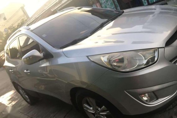 Hyundai Tucson 2014 for sale 