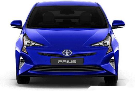 Toyota Prius 2018 for sale