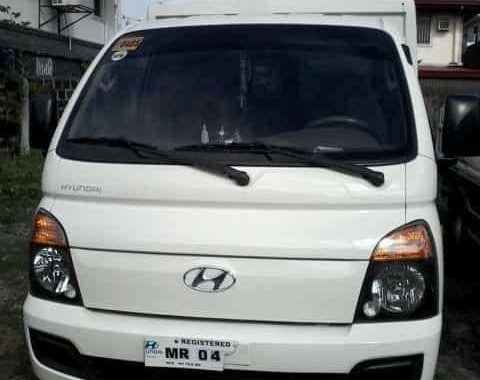 HYUNDAI H100 2016 FOR SALE