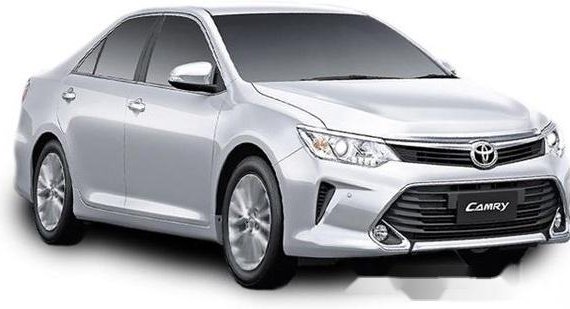 Toyota Camry V 2018 for sale