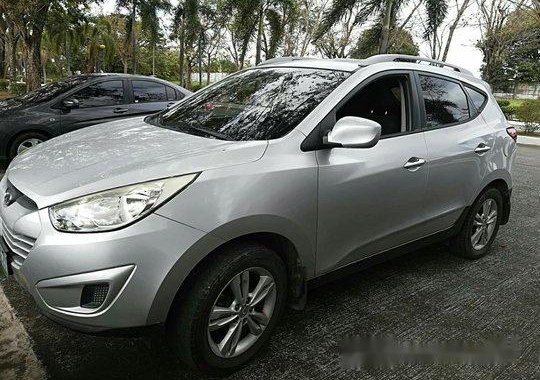 Hyundai Tucson 2012 for sale