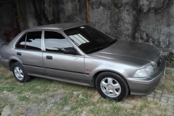 Honda City 1997 for sale