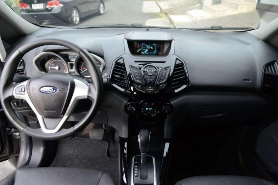 2016 Ford EcoSport Titanium for sale