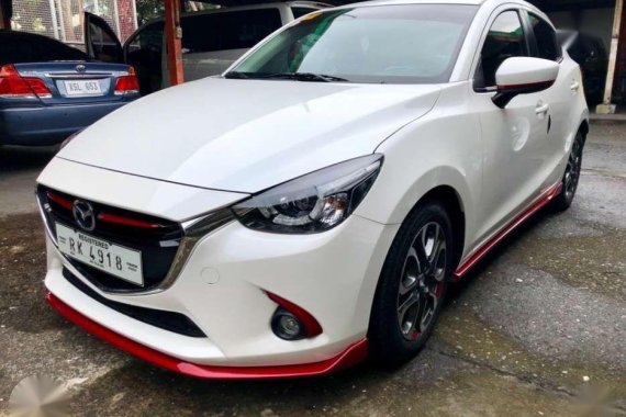 Mazda 2 2017 for sale