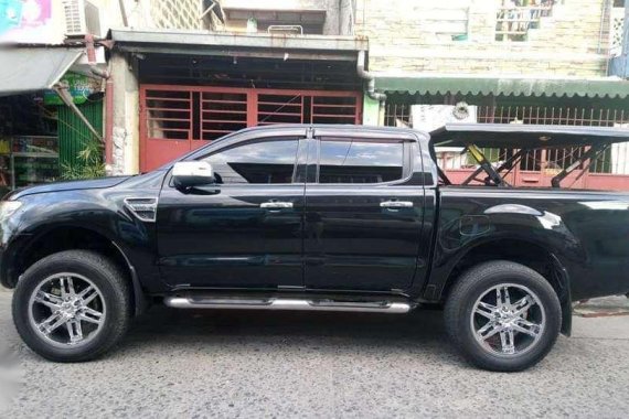 Ford Ranger XLT 2013 for sale