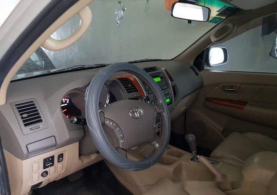 Toyota Fortuner 2010 for sale