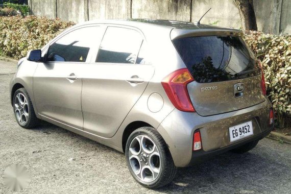 Kia Picanto 2017 for sale