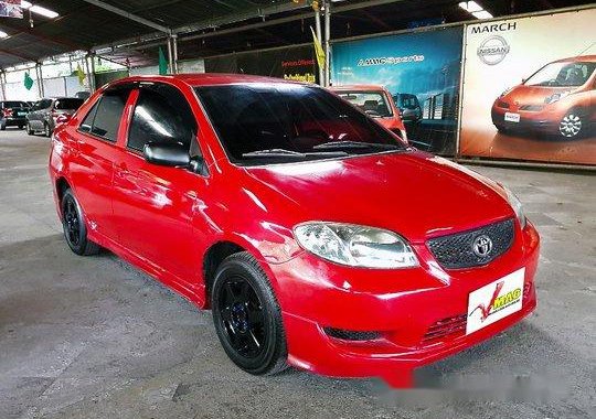 Toyota Vios 2005 for sale