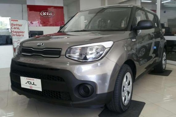 2018 Kia Soul for sale