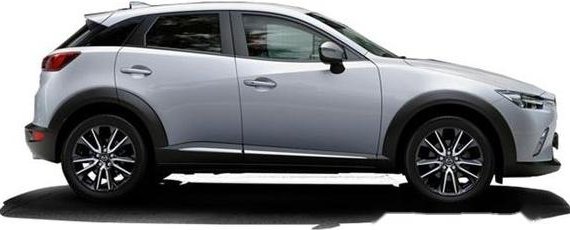 Mazda Cx-3 Sport 2018 for sale