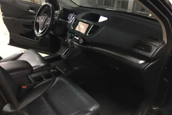 Honda CRV 2015 for sale