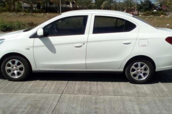 Mitsubishi Mirage G4 2015 GLX for sale