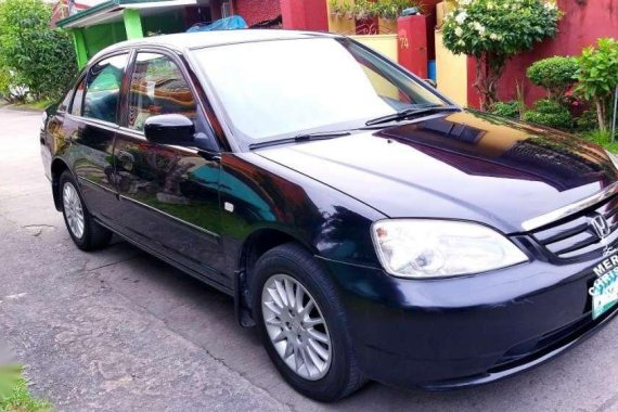 2003 Honda Civic for sale