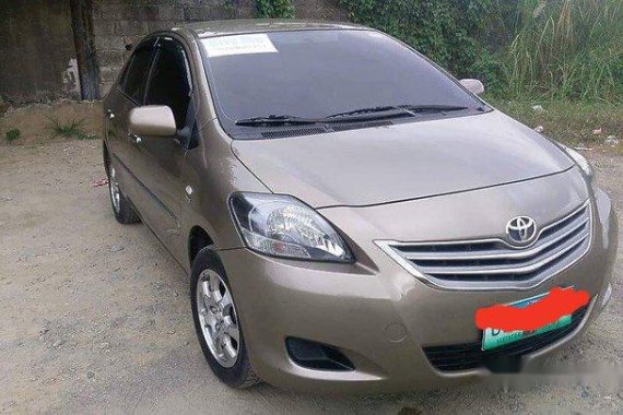 Toyota Vios 2012 for sale