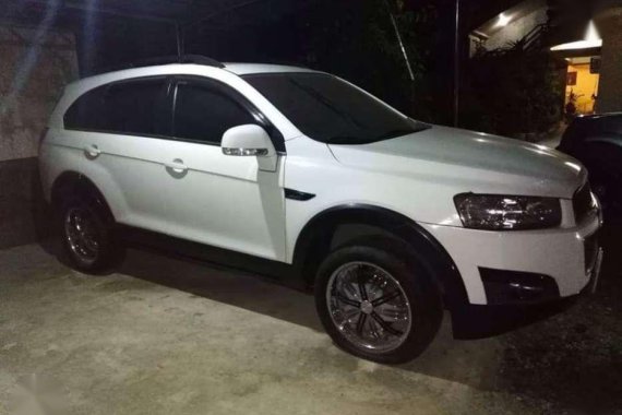 Chevrolet Captiva 2010 for sale