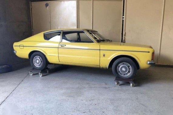 1972 Ford Taunus for sale