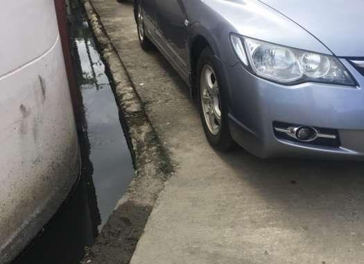 Honda Civic 2007 for sale