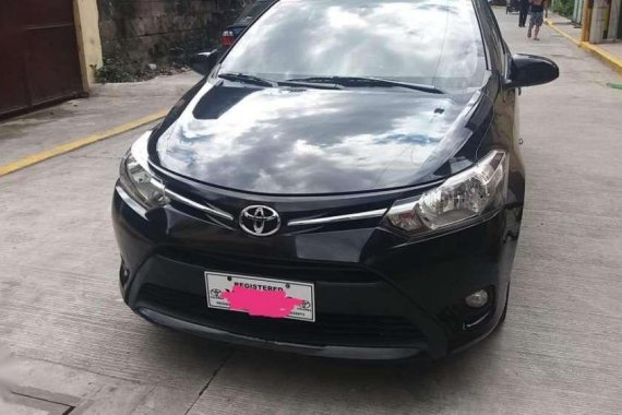 2015 Toyota VIOS E MT for sale