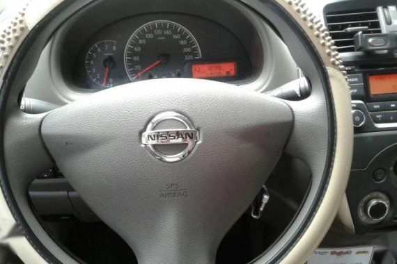 2016 Nissan Almera for sale