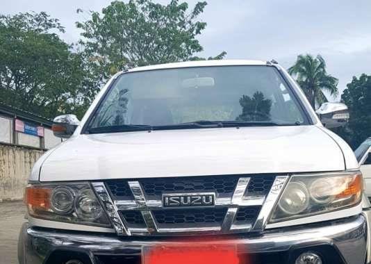 Isuzu Sportivo 2009 for sale 